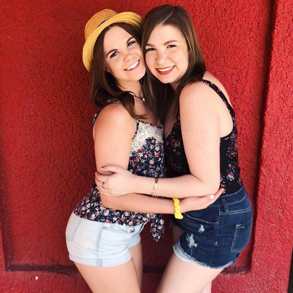 Meet your Posher, Kristina